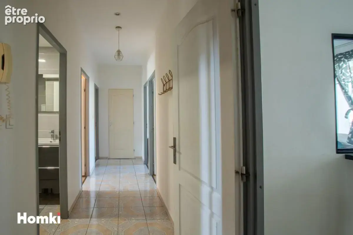 Appartement T4 de 70 m² à Saint-Étienne 42000, Rue du Grand-Gonnet - photo 27