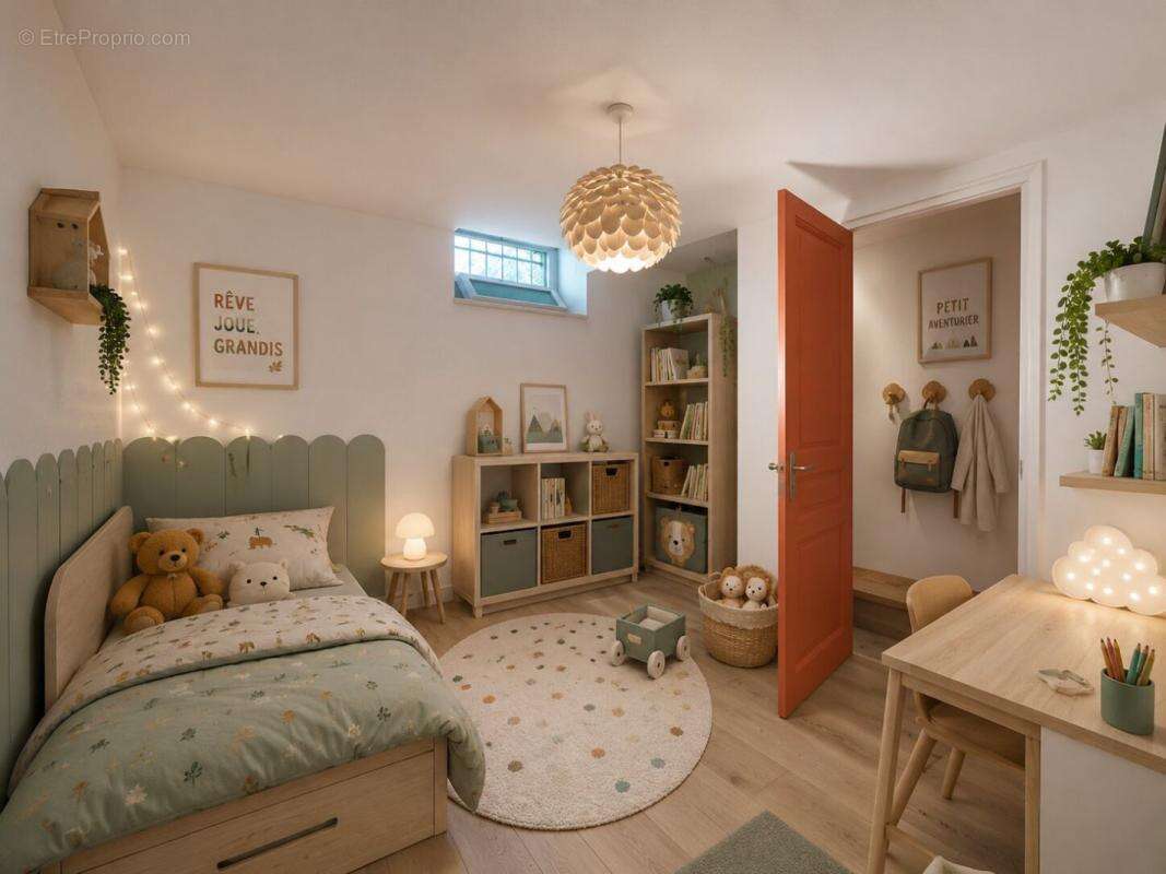 Appartement à GRASSE