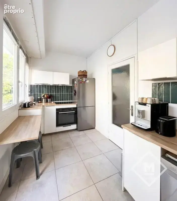 vends appart grand standing classe T3 97m2 avec terrasse 20m2 canebiere 13001 - photo 9