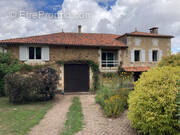 Maison à ROUMAZIERES-LOUBERT