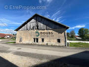 Maison à GERMEFONTAINE