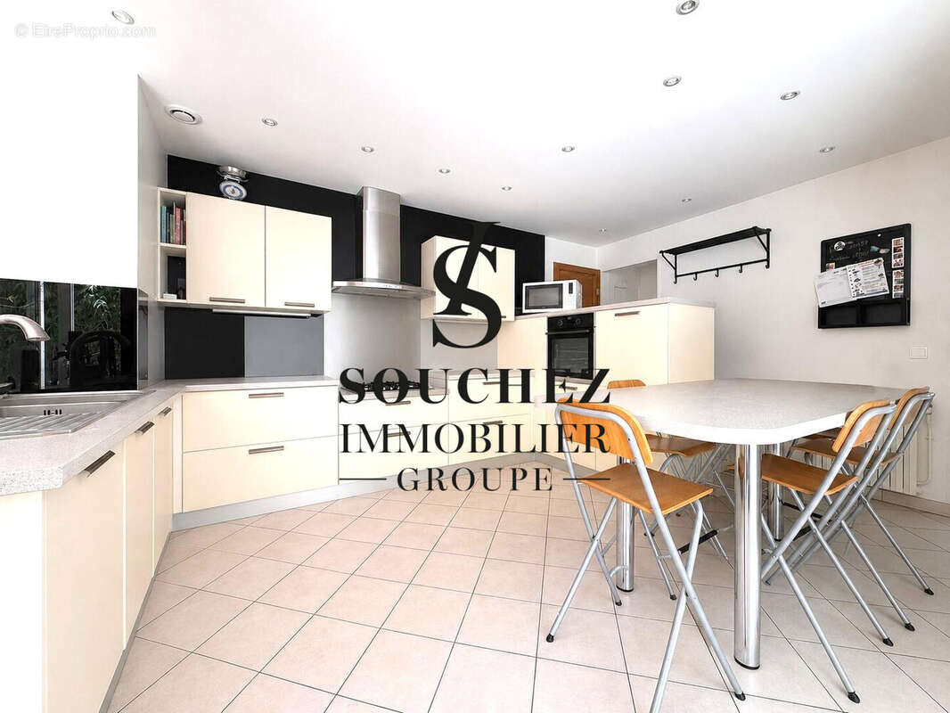 Maison 190 m² à Barlin  - photo 6