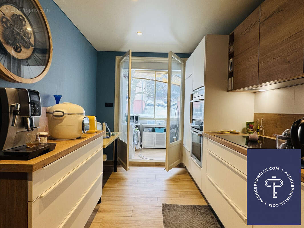 Appartement à MAICHE