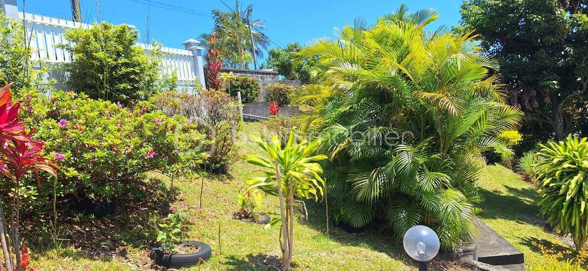 Maison à SAINTE-SUZANNE