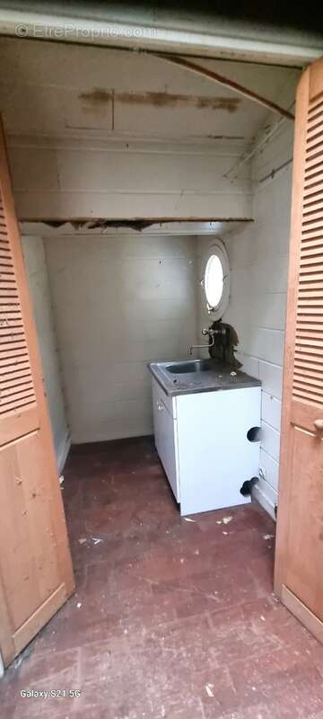 Maison à MANTES-LA-JOLIE