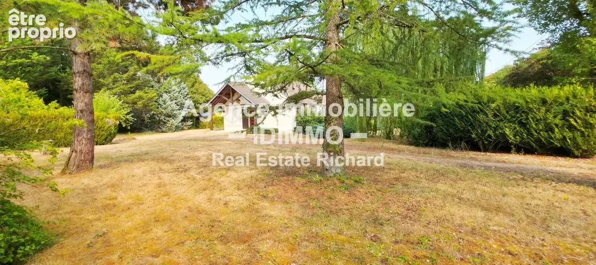 EXCLUSIVITÉ IDIMMO RICHARD   Maison A VENDRE dans Havre de paix de plain-pied - photo 3
