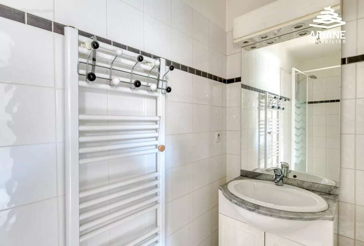 Appartement à LYON-2E