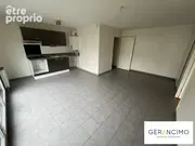 Appartement à NOTRE-DAME-DE-BONDEVILLE