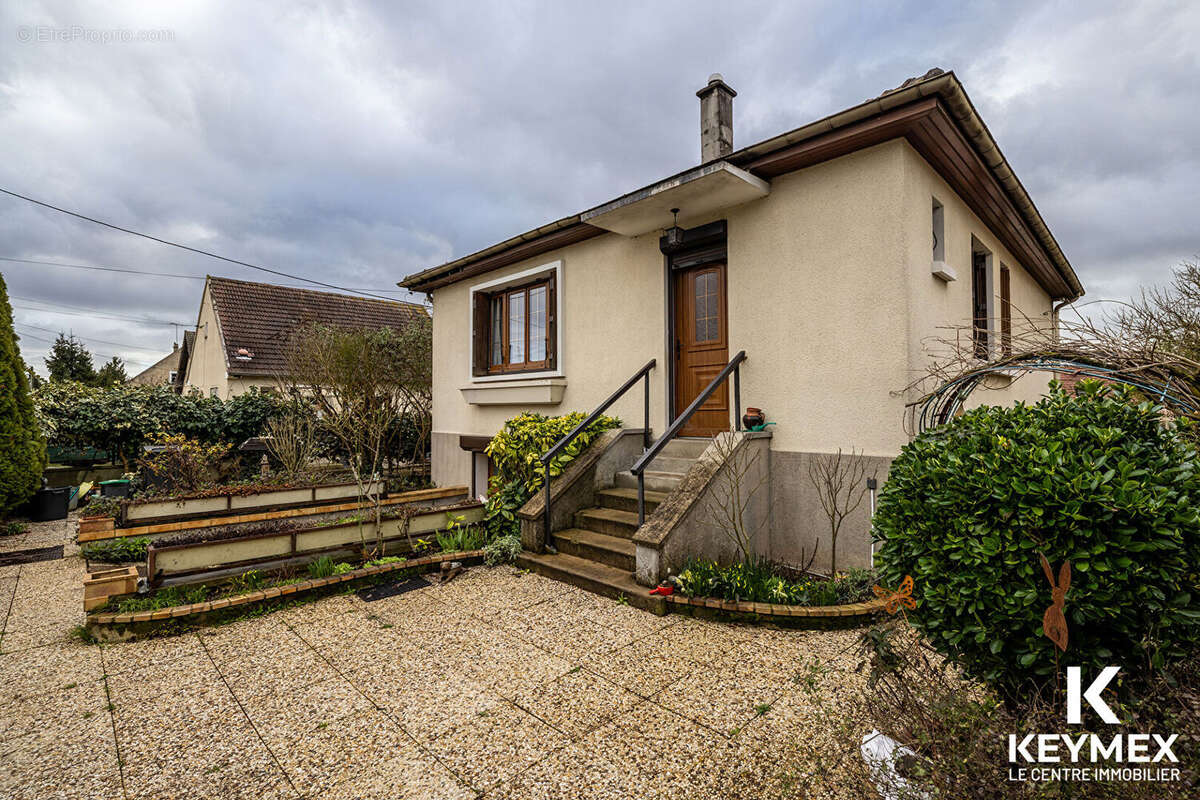 Maison à CHAMBLY