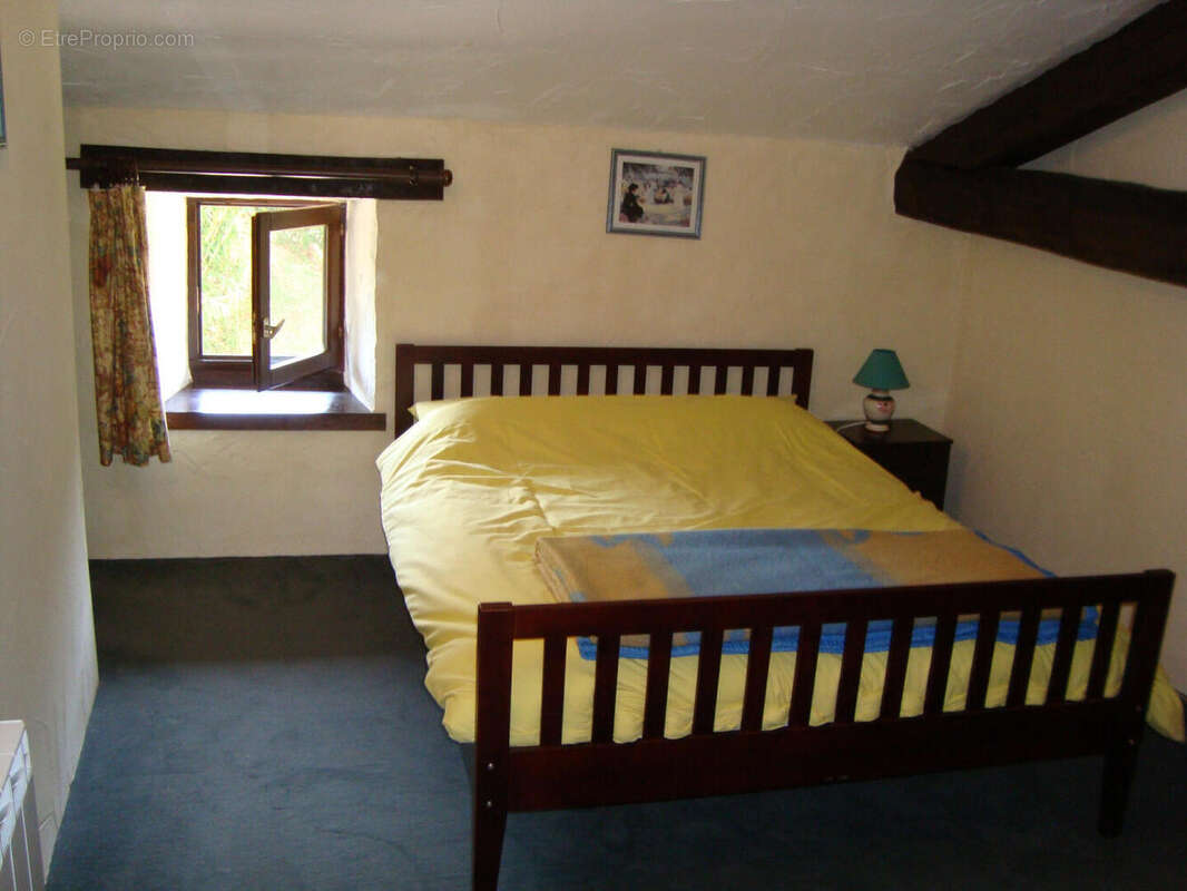 SARTRE - GITE (4) - Maison à PRESSIGNAC