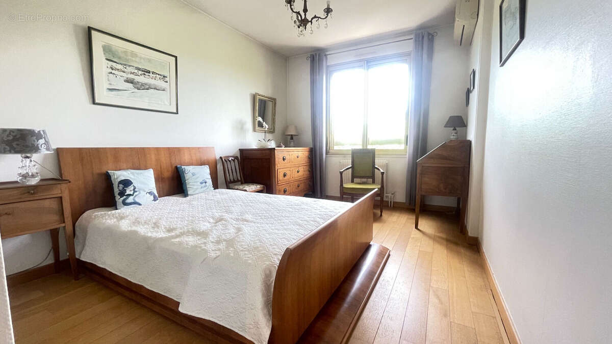 Appartement à VIENNE