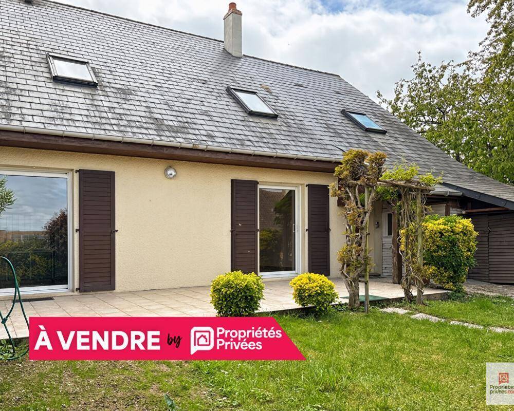 Maison à PRECIGNE