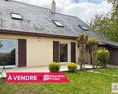 Maison à PRECIGNE