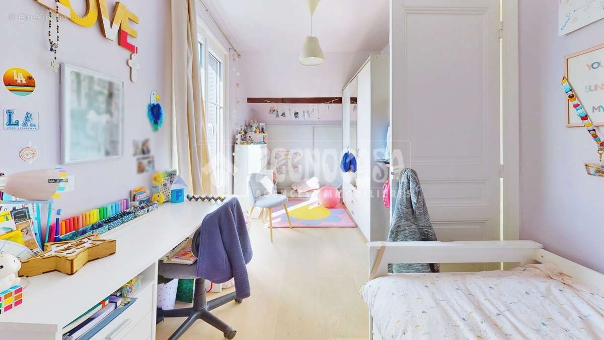 Vends Maison 5 pièces, 142 m² - Le Chesnay-Rocquencourt - photo 10