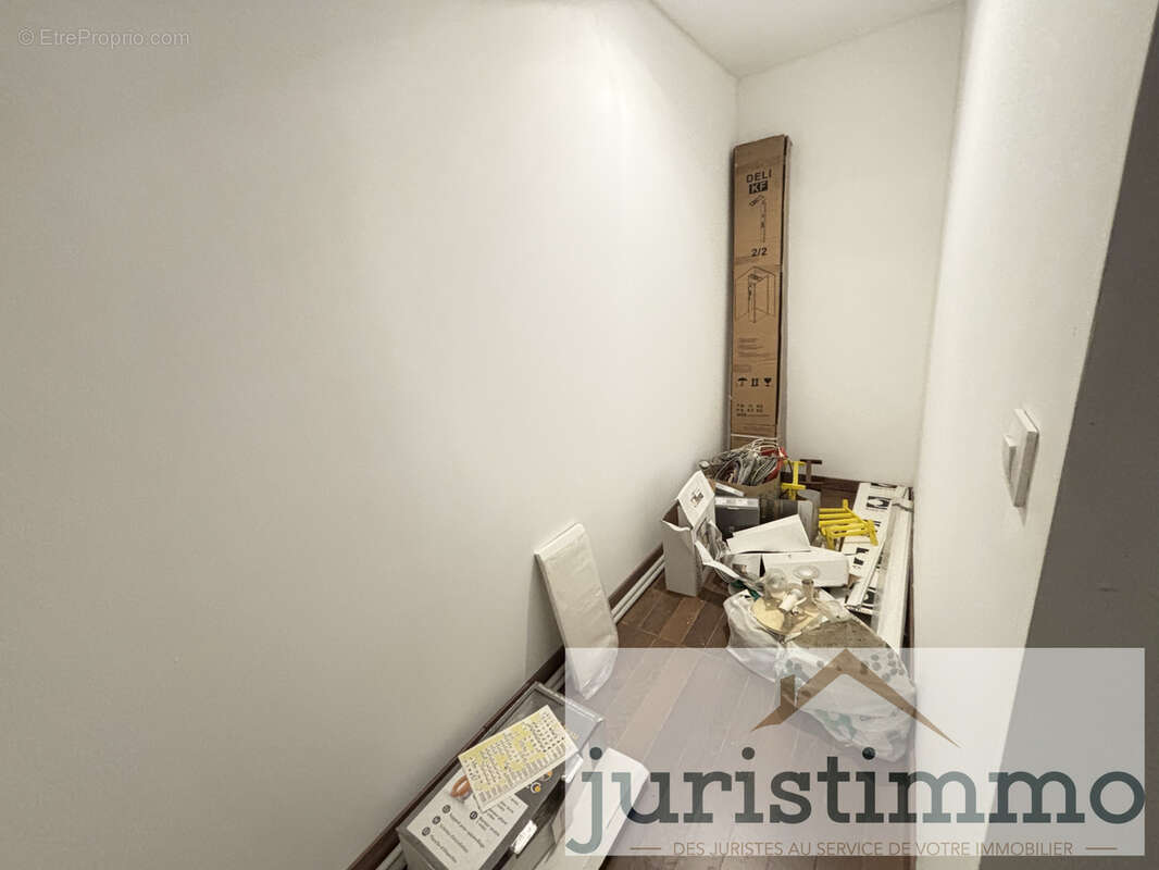 Appartement à BOLLENE