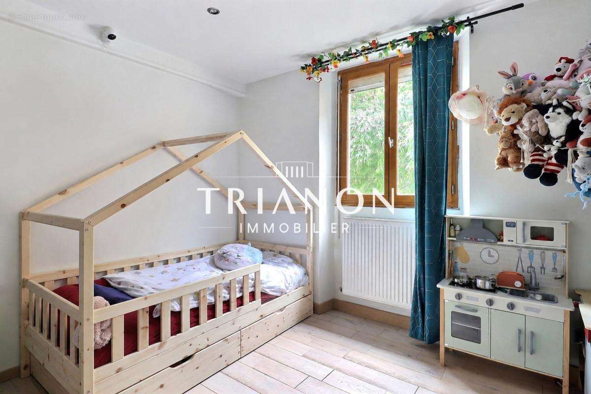 Appartement à ACHERES