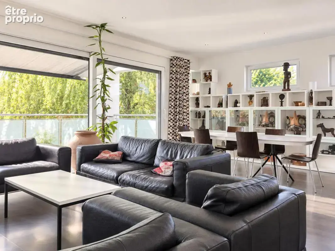 Maison 5 pièces 189 m² à vendre à Strasbourg (67000) - photo 19