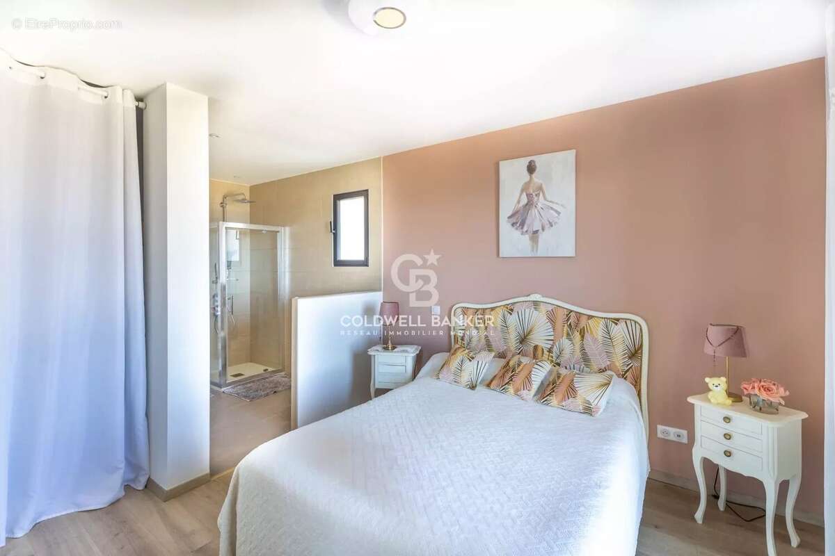 Maison à MONTICELLO