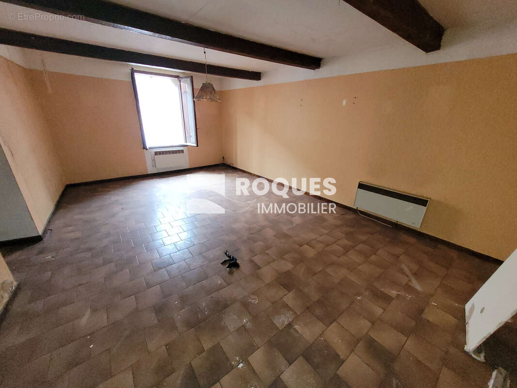 Bedarieux, à vendre Immeuble de rapport avec travaux - photo 3