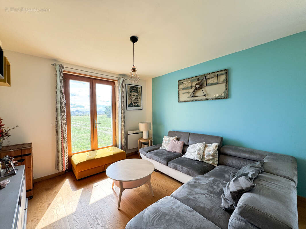 Maison à TALENCIEUX