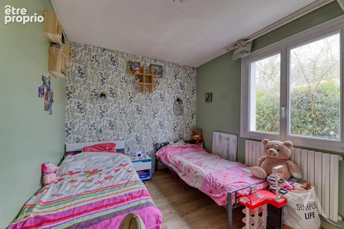 Maison à vendre Les Lucs Sur Boulogne - photo 9