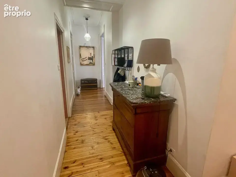 Appartement 5 pièces 127 m² à vendre à Clermont-Ferrand (63000) - photo 7