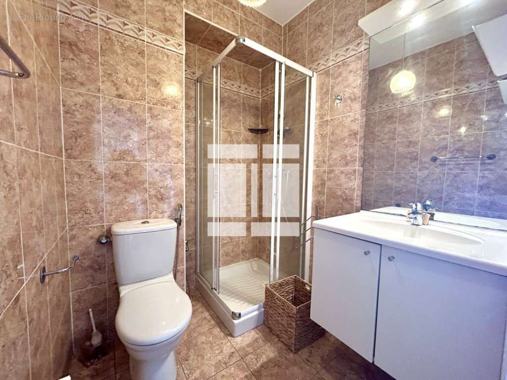 Appartement à LUMIO