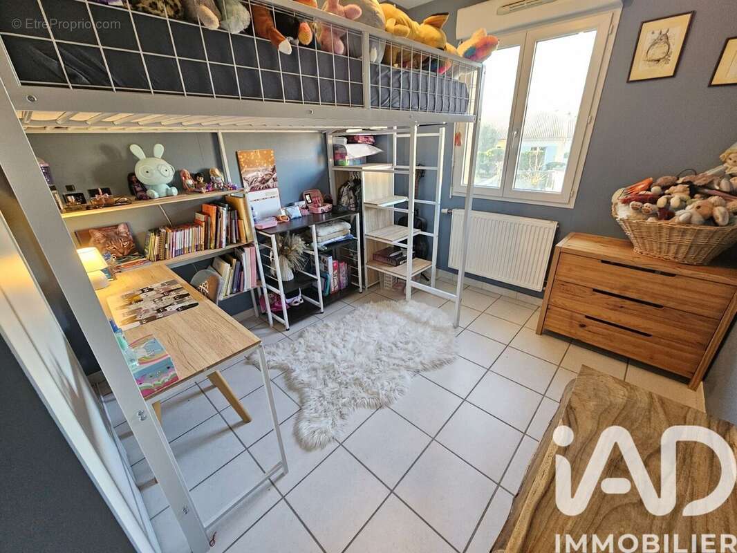 Photo 7 - Maison à CHOMERAC