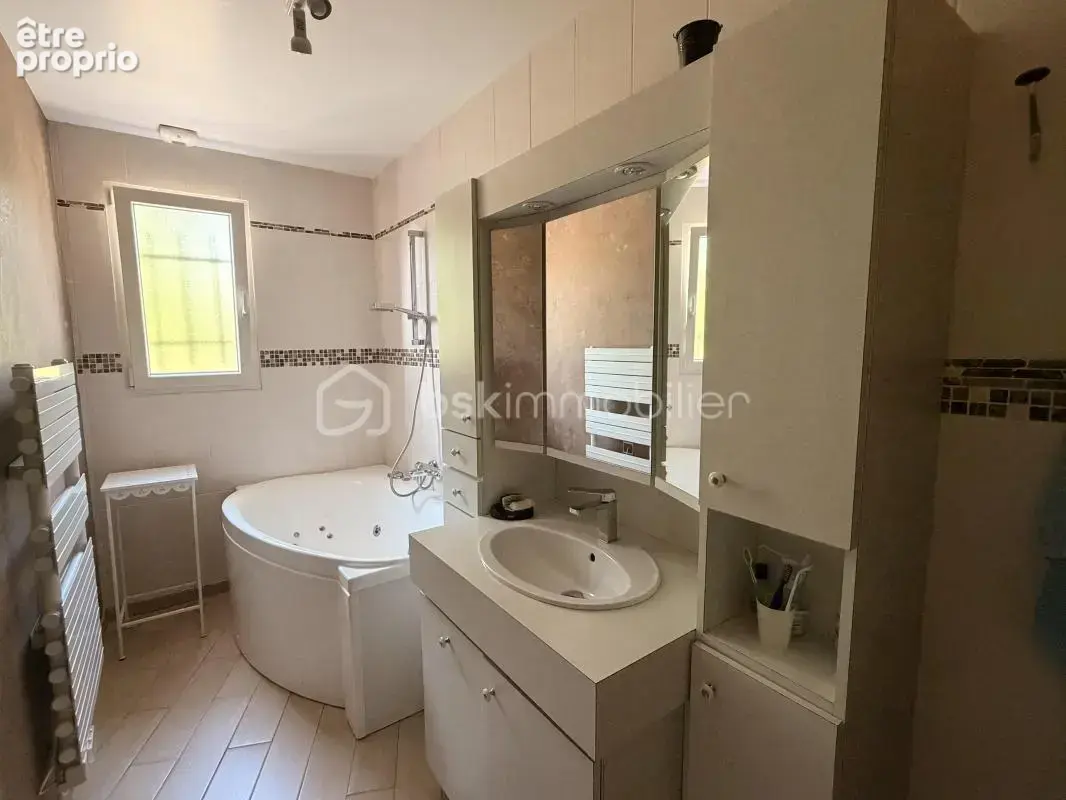 En Exclusivité, Maison sur sous-*sol 135m2 5 chambres - photo 12