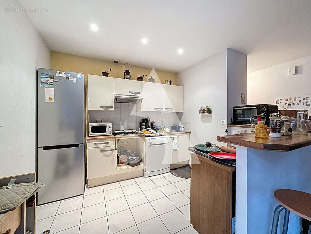 Appartement à ALBI