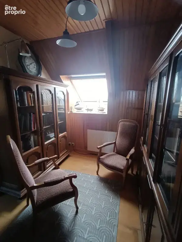 Rostrenen, maison à vendre - photo 10