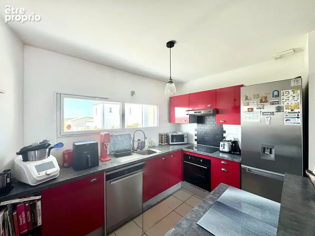 Appartement - Type 3 - Terrasse + parking - Dompierre-sur-Mer (Chagnolet) - photo 3