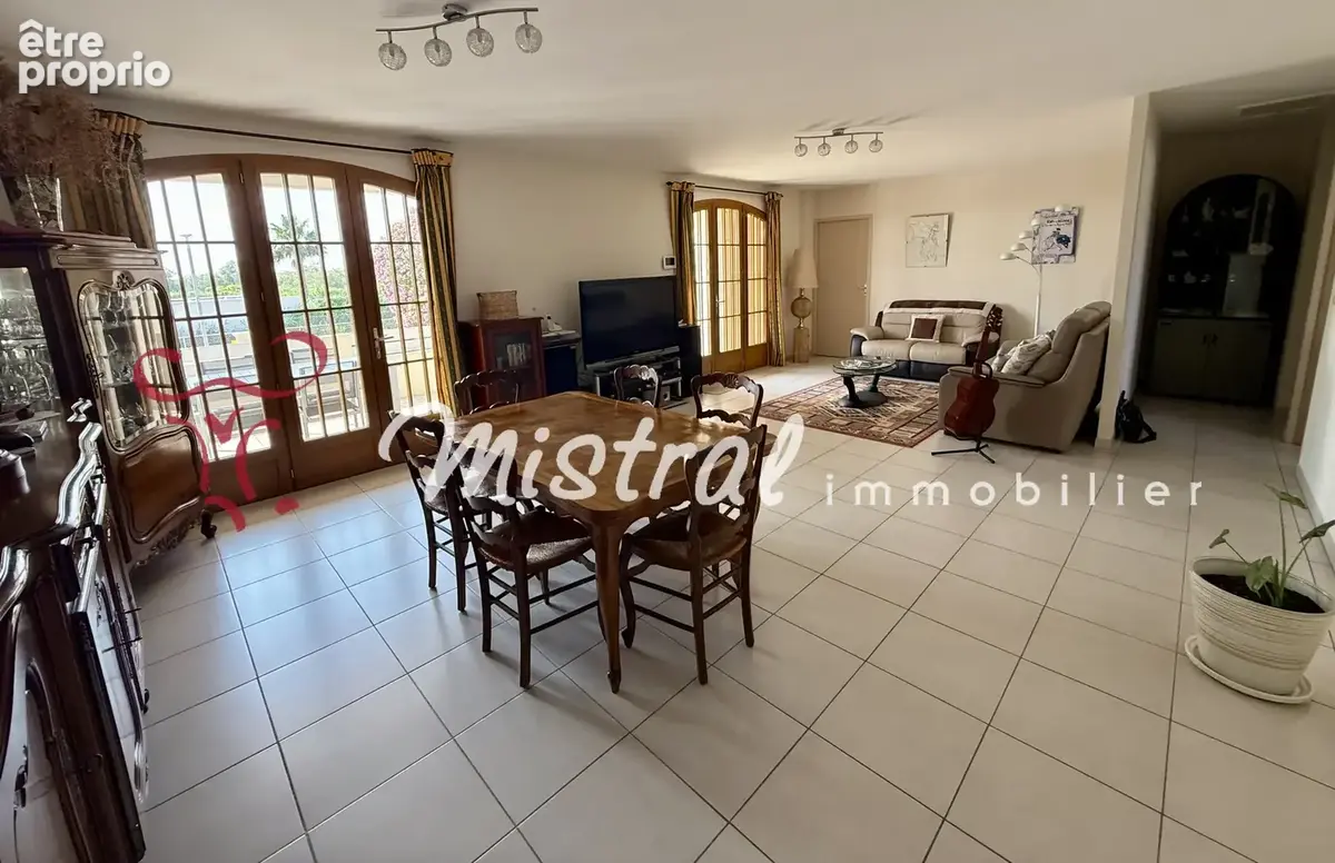 Vente villa aigues mortes secteur exceptionnel - photo 2