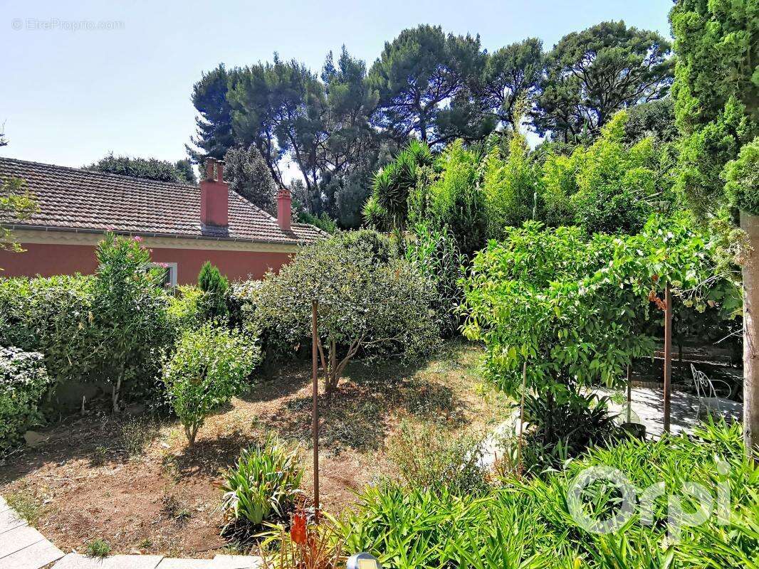 Toulon Ouest (83200) Maison Type 6 de 147 m² quartier l'Escaillon - photo 13