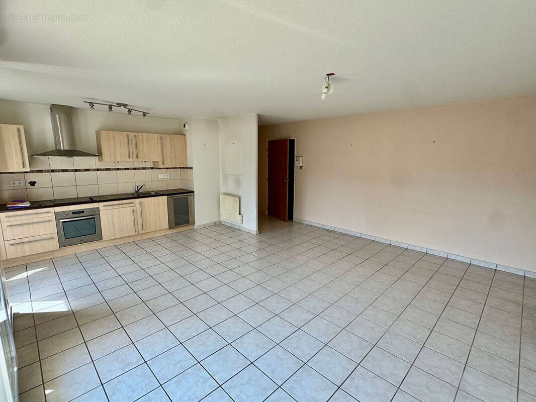 CLERMONT-FERRAND / Secteur La Glacière appartement à vendre T3 avec Garage et Terrasse ! - photo 3