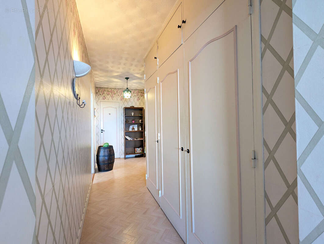 Appartement à CAEN