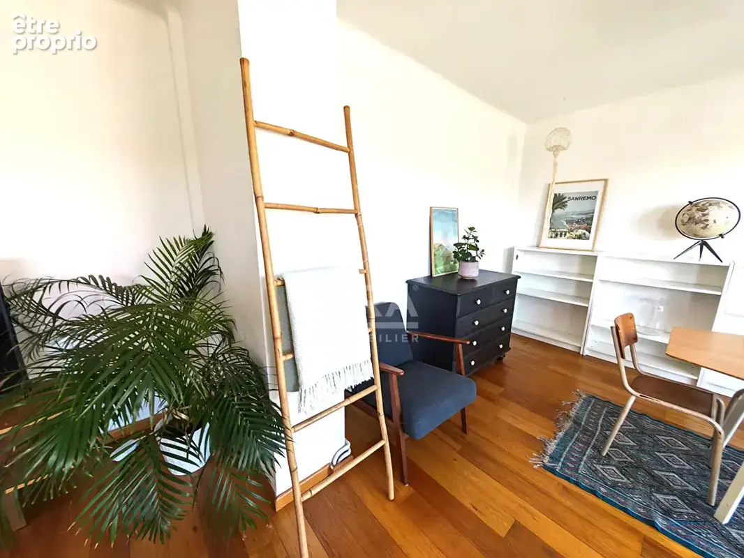 Appartement 73m² à marseille 5e arrondissement - photo 6