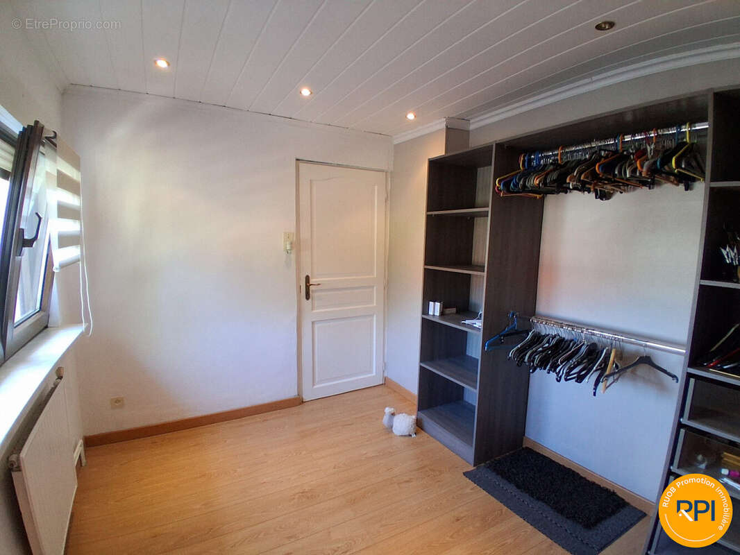 Maison 92 m² à Saint-Avold  - photo 8