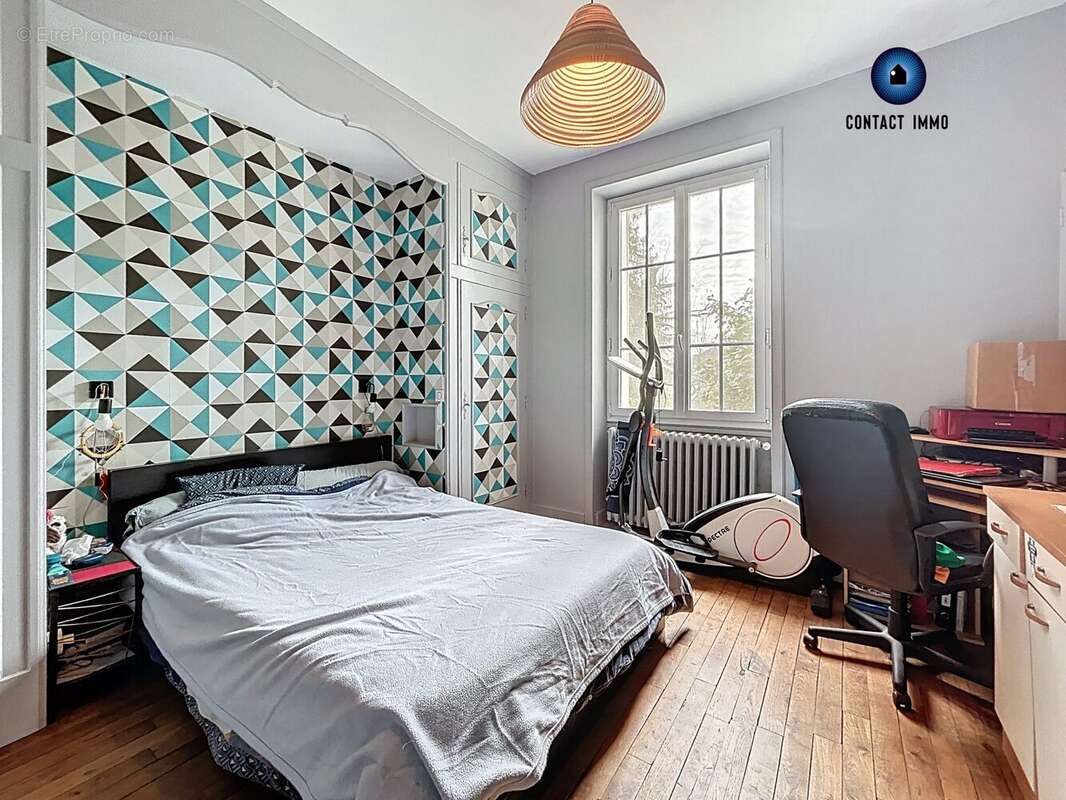 Maison à PERPEZAC-LE-NOIR