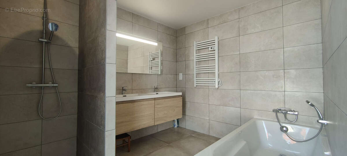 Maison à VILLELONGUE-DE-LA-SALANQUE