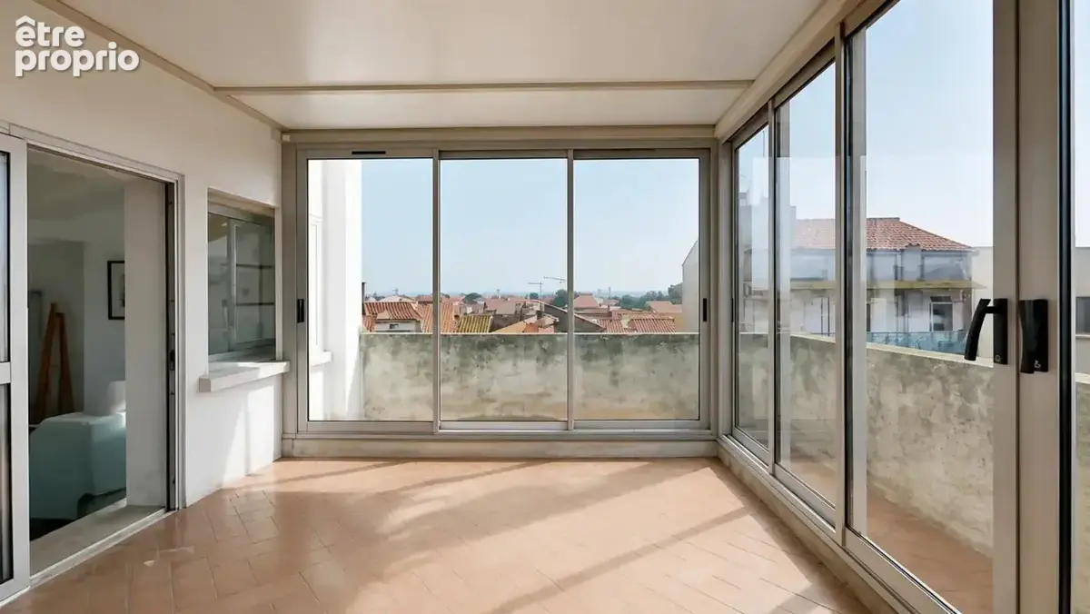 Maison de 7 pièces de 120 m² situé à Pia - photo 18