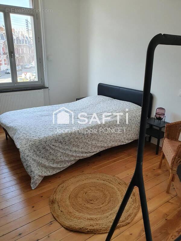 Photo 1 - Appartement à CAMBRAI