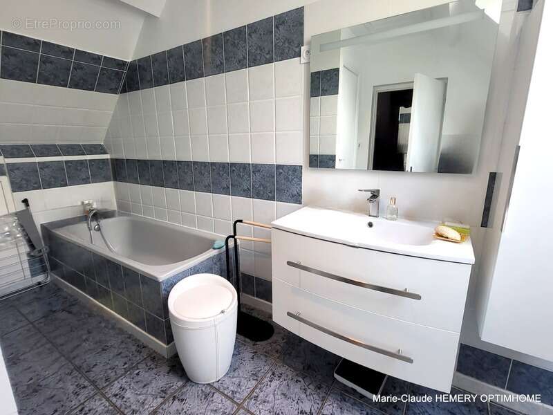 Appartement à DINARD
