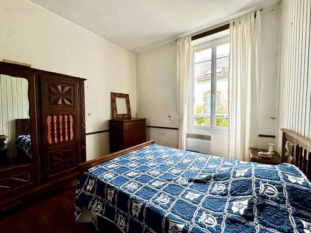 ILE-AUX-MOINES - Un pied-à-terre au coeur du bourg - photo 8