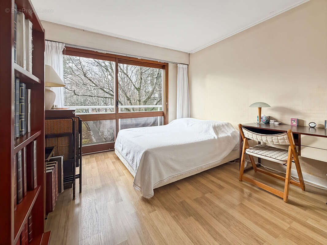 Appartement à PALAISEAU