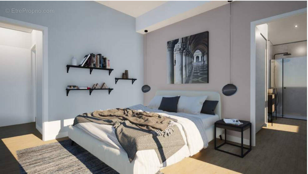 Appartement à PORTO-VECCHIO