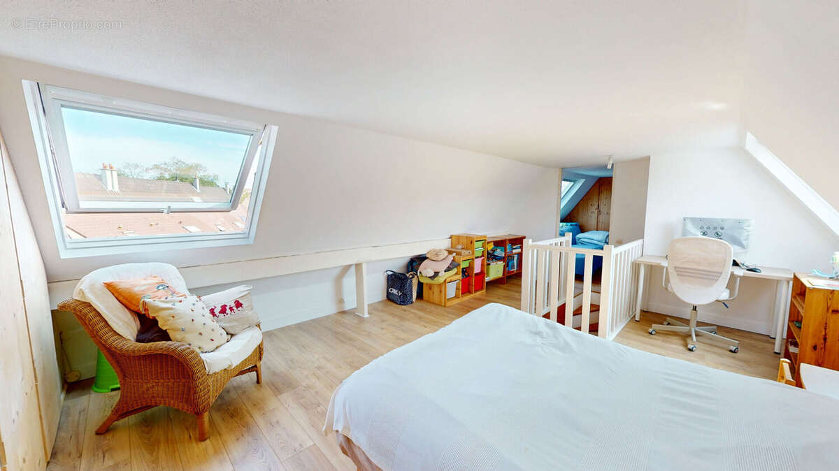Maison de 149 m² à Breuillet - photo 15