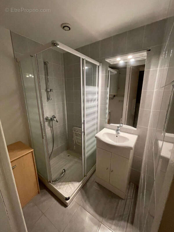 Maison à GARGENVILLE