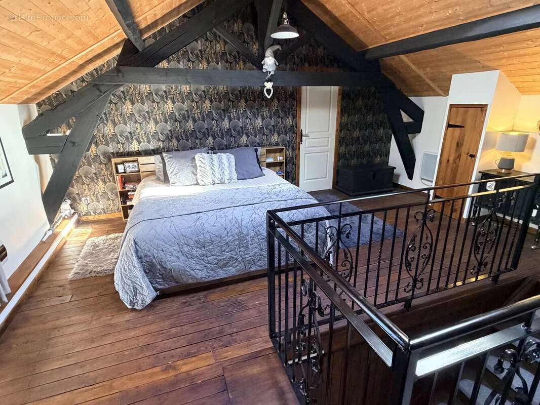 Appartement à NOUIC