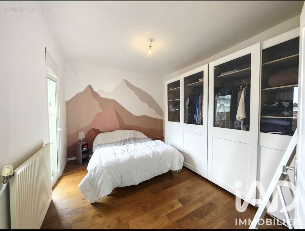 Appartement 106 m² à Tarbes  - photo 5